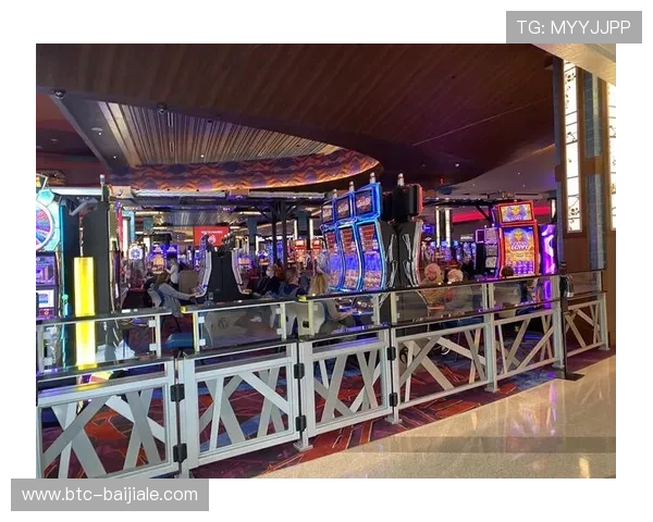 云顶赌场有几个特色的餐饮区和休闲娱乐空间推荐 云顶赌场有几个特色的餐饮区和休闲娱乐空间推荐