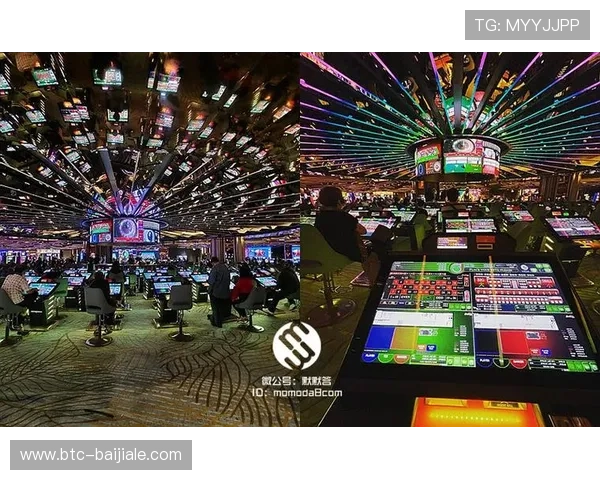 探索吉隆坡云顶赌场的数量和各个赌场的特色