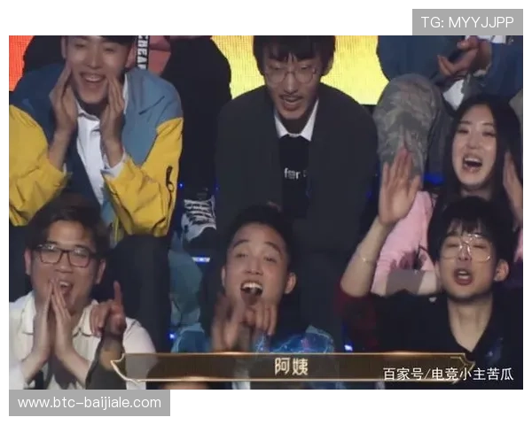 电竞真人秀LOL：揭秘最受欢迎的LOL电竞真人秀节目盘点与精彩瞬间