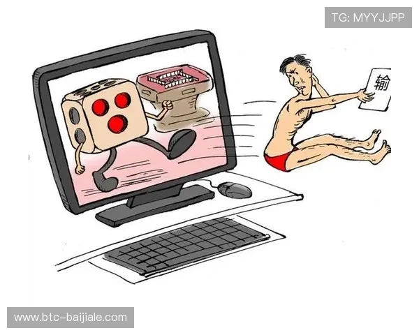 预防网络赌博百家乐成瘾的有效方法与心理调适技巧